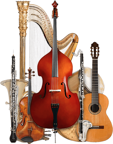 rachat instrument de musique
