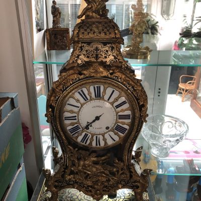 Rachat d'horloge d'époque dans les Hauts de Seines