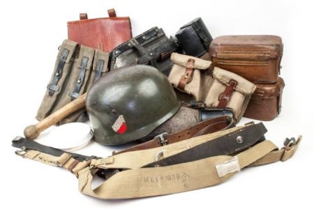 Militaria 3