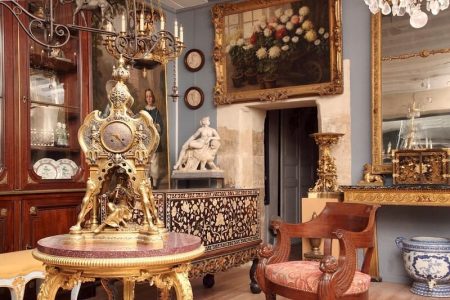 Mobilier